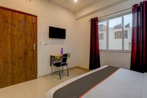 Super Hotel O Paliwal's Paradise