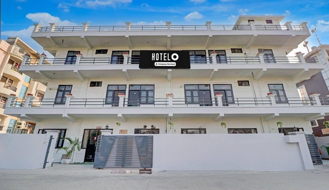Super Hotel O Shimla Bypass Road ISBT
