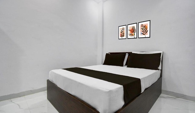 Super HOTEL O SHIVA PARADISE
