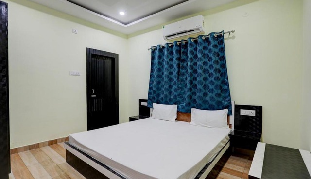 Super Hotel O The Nirvana Resorts