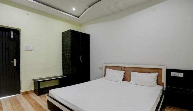 Super Hotel O The Nirvana Resorts