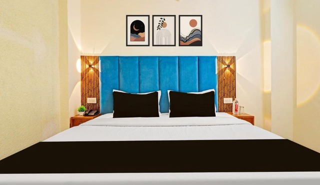 Super Hotel O Vrinda Homes