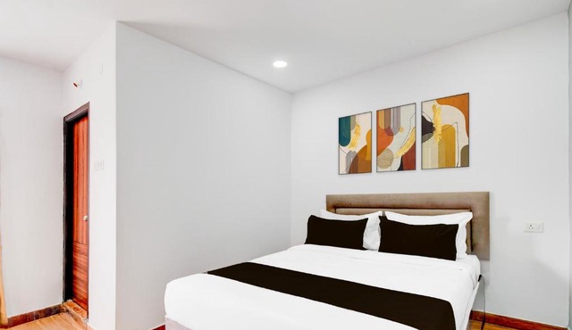 Super Townhouse B N Reddy Formerly Capitol Stay Inn