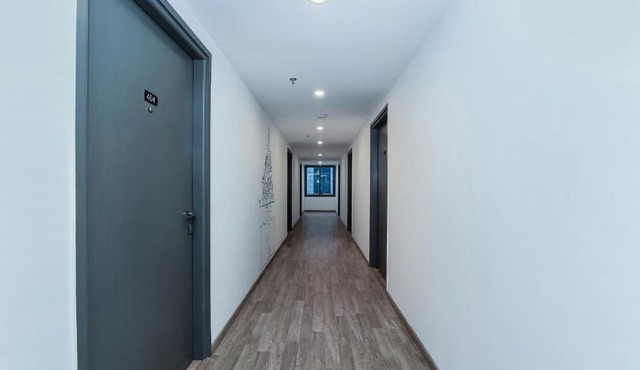 Super Townhouse C Scheme Ahinsa Circle