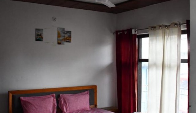 Suraj Home Stay in Bhowāli