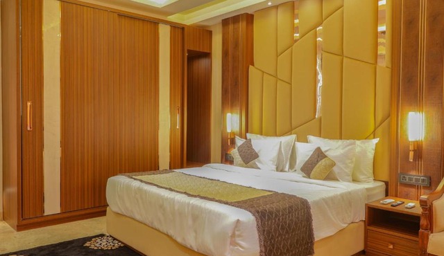 Suramya Homestay Near Shymala Hills