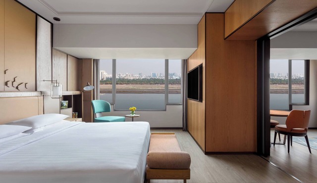 Surat Marriott Hotel