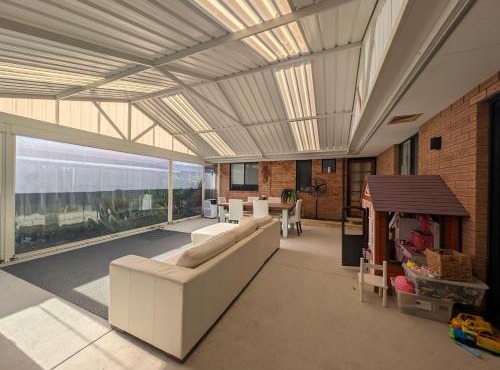 Surf Stay in Singleton