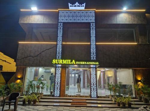 Surmila International Hotel