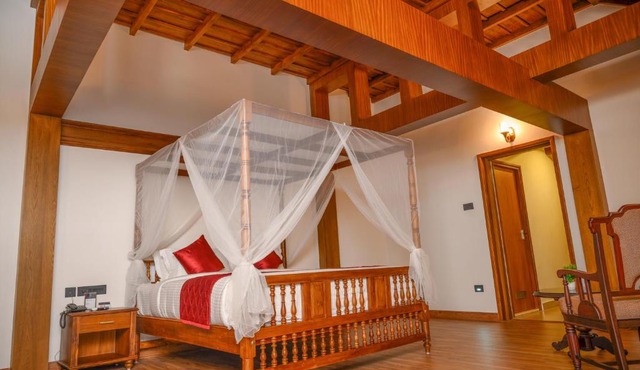 Surya Heritage Hotels