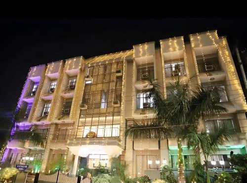 Surya Palace Noida
