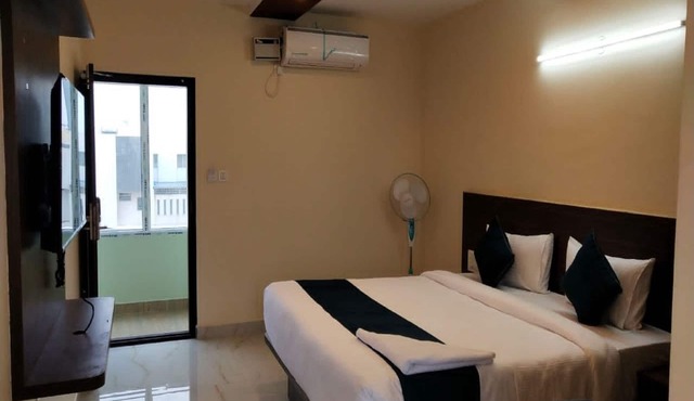 SV Dream Stay in Bengaluru