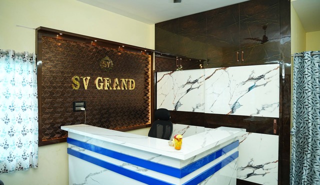 SV Grand