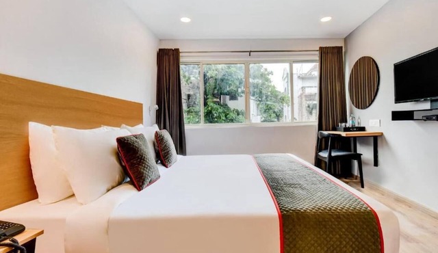 SwagStay Hotel Century in Nagpur