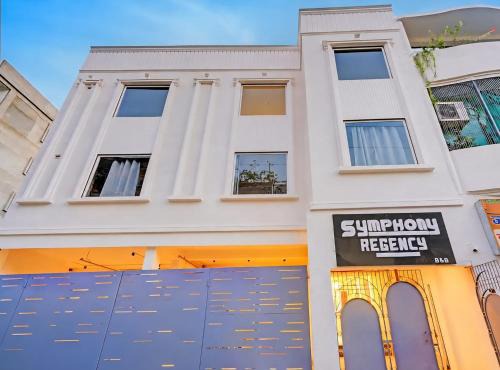 Symphony Regency