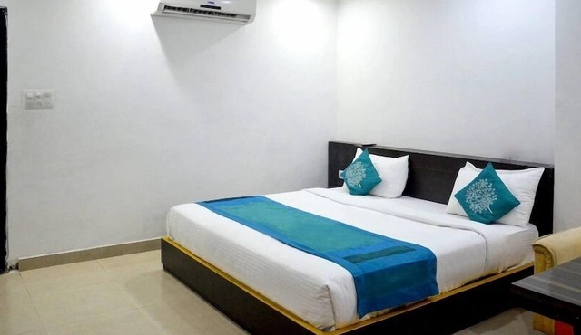 Syona Residency Lucknow in Lucknow