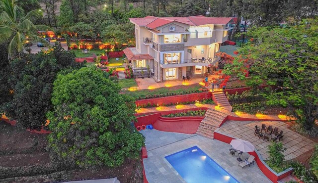 Table Land Retreat