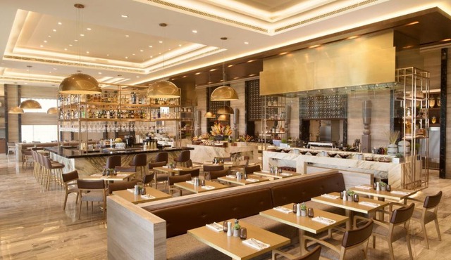 Taj Palace, New Delhi
