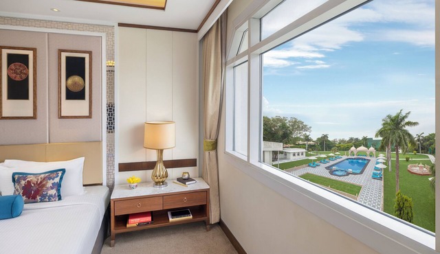 Tajview,Agra-IHCL SeleQtions