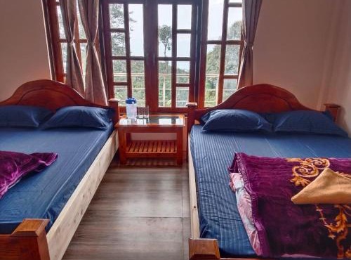 Tamang Valley Homestay