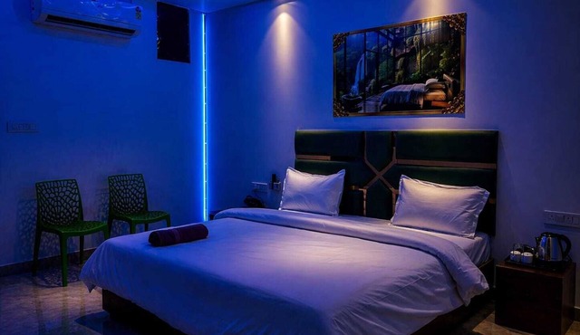 Tamanna Guest inn