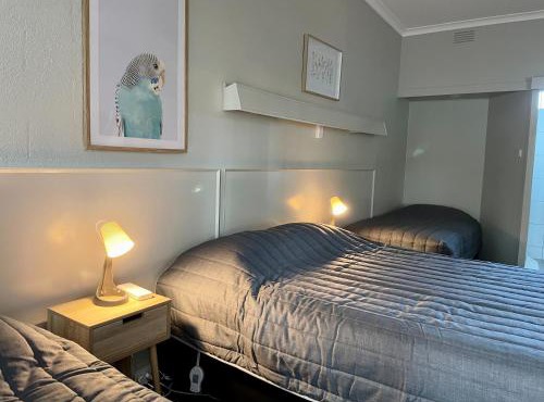 Tarra Motel Yarram in Yarram