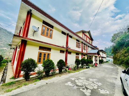 Tashi Homestay Dirang in Dirāng