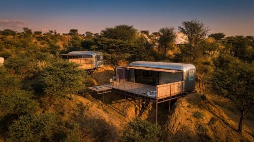 Teela- The Glamping Resort, Jaipur
