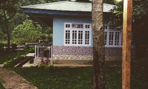 Temi Kothi Homestay