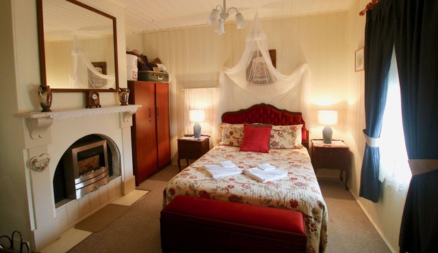 Tenterfield Cottage Holiday House in Tenterfield