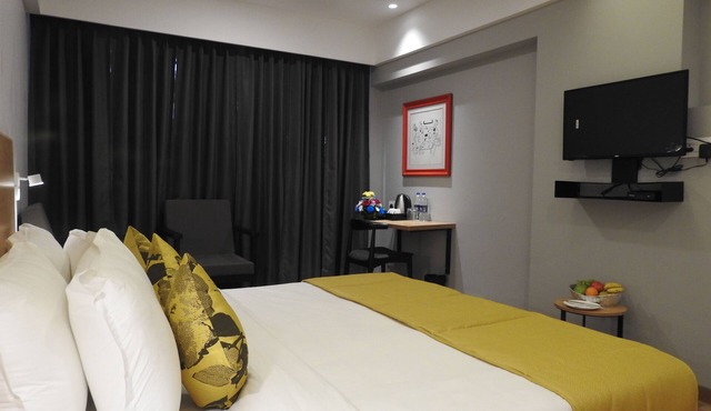 TGI Ameya Grand in Panaji