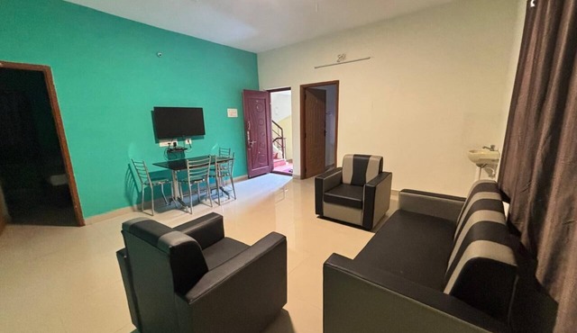 Thamira Residency in Yercaud
