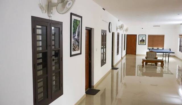 Thanal Hotel And Resorts