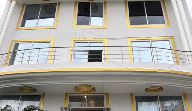 Thavika Spiritual Vaatika Inn in Bodh Gaya