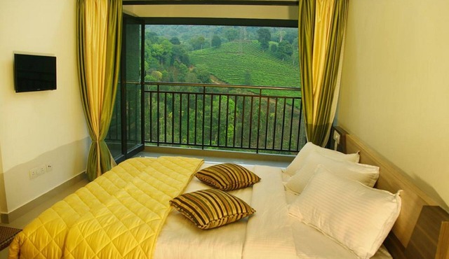 Thazaa Resorts