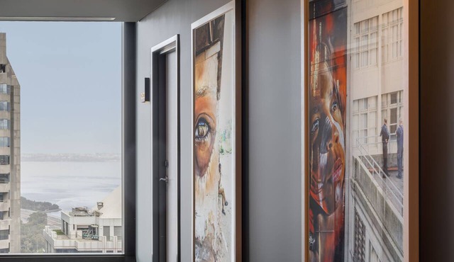 The Adnate Perth - Art Series in Perth