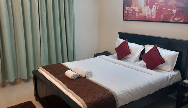 The Altruist Business Stays Manyata Tech Park in Bengaluru