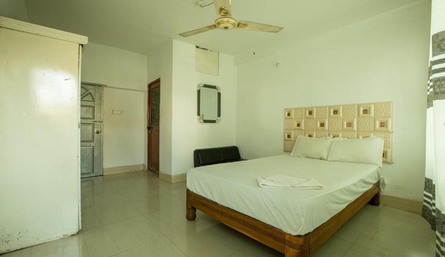 The Atlantic Resort (Saint Martin) in Jaliapāra