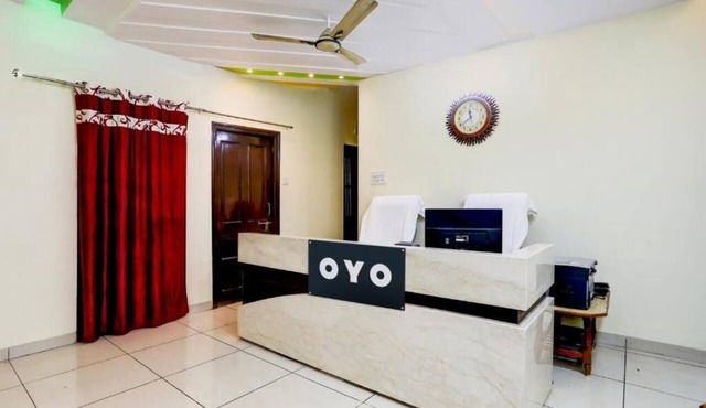 The Baba Guest House