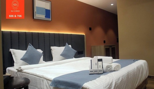 The Belita Hotel Bhavnagar
