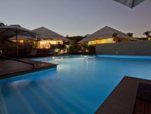 The Billi Resort in Broome