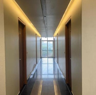The Blue Vista in Greater Noida