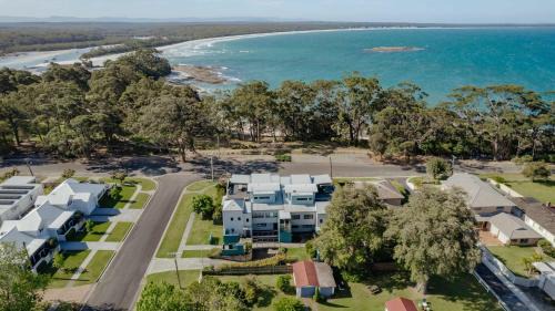The Bowen Huskisson in Huskisson