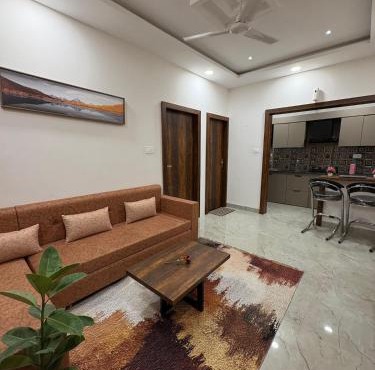 The Brownstone Stay Couple friendly apartment