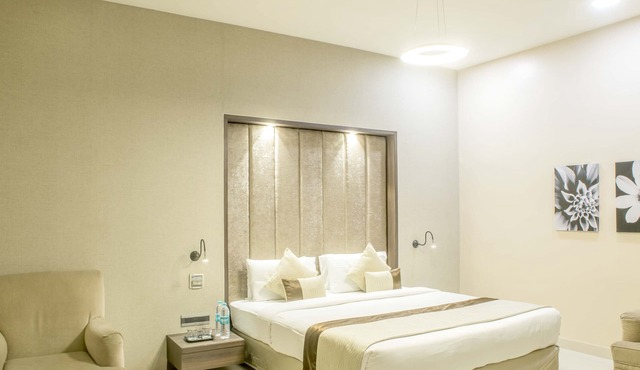 The Citi Residenci Hotel - Durgapur
