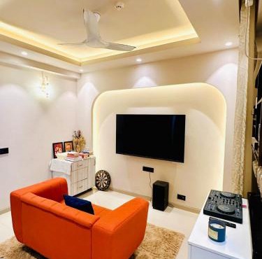 The comfort collective Studio