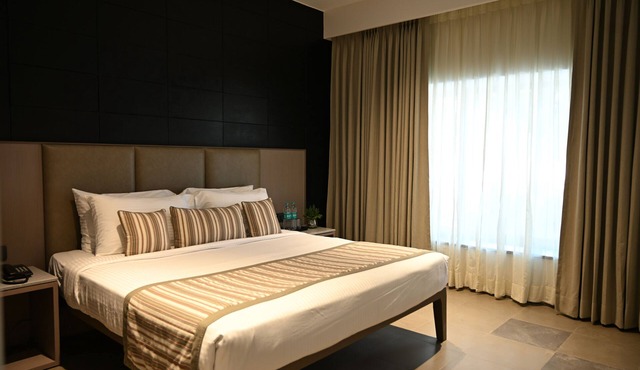 The Corbett Hideaway - By Leisure Hotels