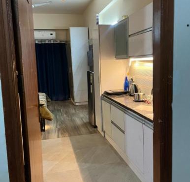 The COZYNEST in Greater Noida