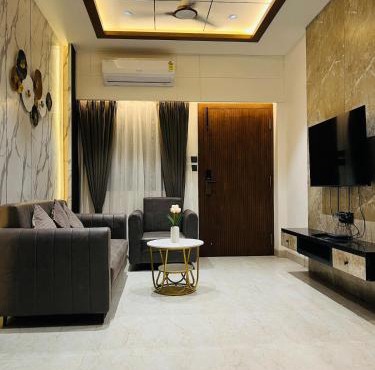The Divine Villa !