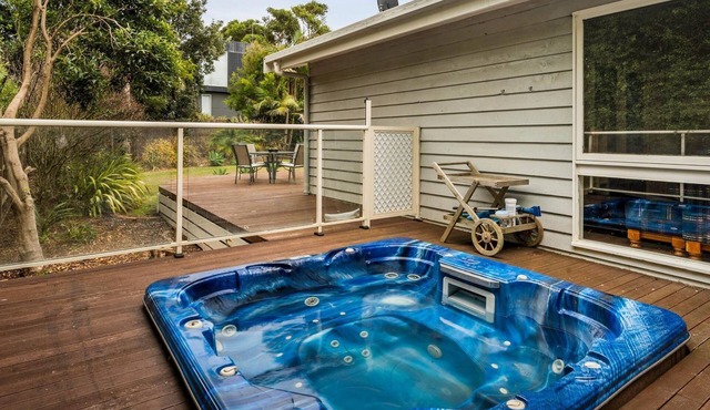 The Dream in Smiths Beach in Smiths Beach